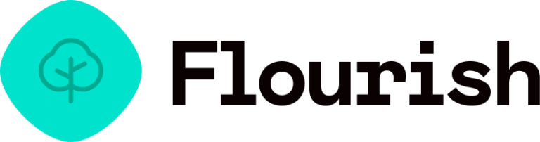 Flourish logo