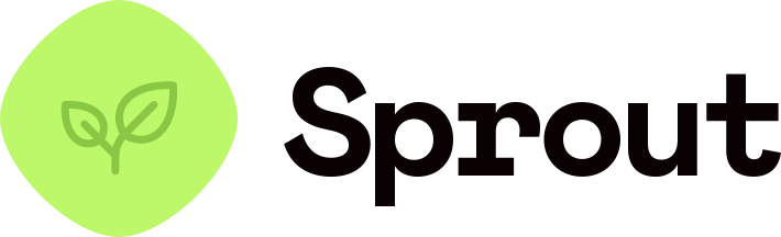 Sprout logo