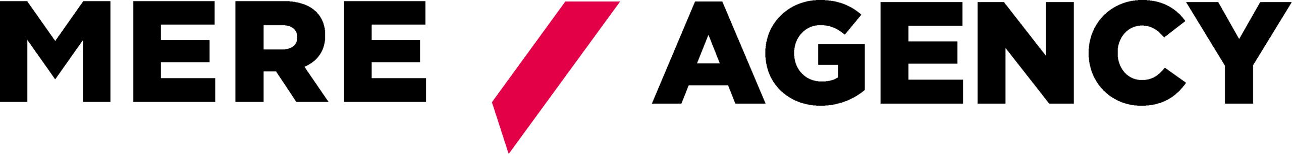 Mere Agency