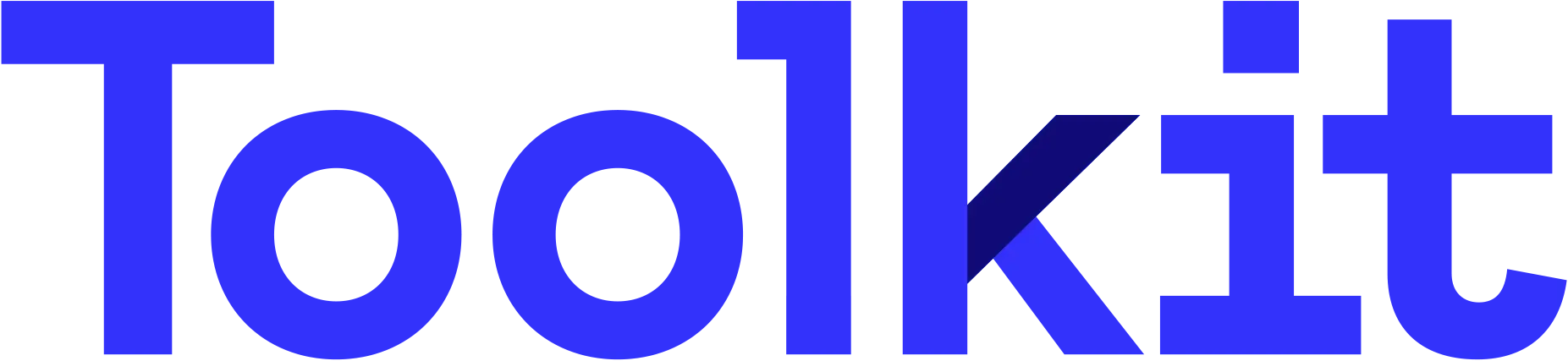Toolkit logo